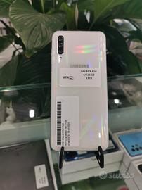 SAMSUNG GALAXY A50