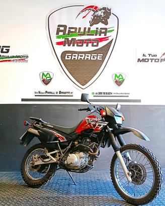 Yamaha XT 600 E - 1998 (Guidabile con A2)