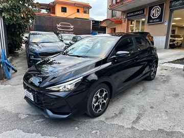 Mg MG3 1.5 bz 115 cv Comfort