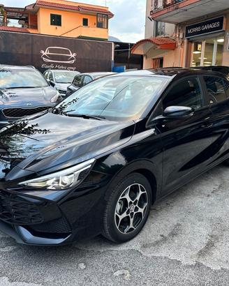 Mg MG3 1.5 bz 115 cv Comfort