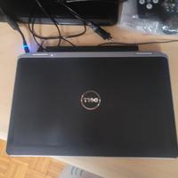 notebook Dell Latitude E6330