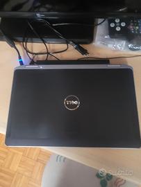 notebook Dell Latitude E6330