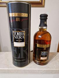 CASTAGNER GRAPPA TORBA NERA 3 YEARS OLD
