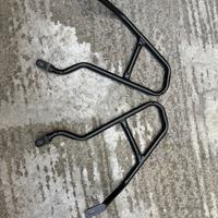 Telaietti per borse-Royal Enfield Interceptor
