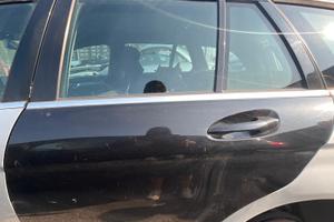 PORTIERA POSTERIORE MERCEDES STATION WAGON CLASSE 