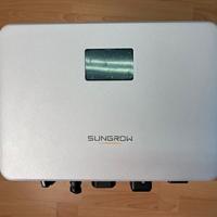 Inverter ibrido Sungrow SH6 ORS nuovo