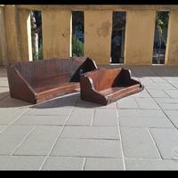 mensole artigianali