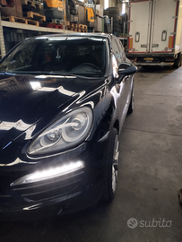 Cayenne 3.0 245 cv
