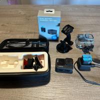 GoPro Hero 9 black