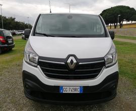 RENAULT Trafic T27 2.0 dCi 120CV PC-TN-DC Furgon