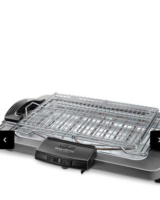 BQ80 de longhi barbecue grill
