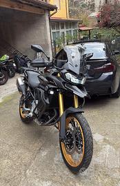 Voge Valico 900 - 2025