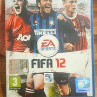 Fifa 12 per PlayStation 2