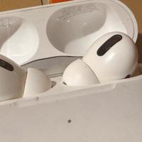 AirPods pro 2 Originali  Apple