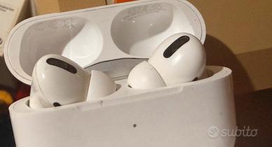 AirPods pro 2 Originali  Apple