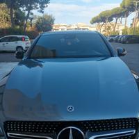 Mercedes 250 4MATIC amg