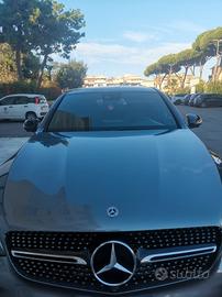 Mercedes 250 4MATIC amg