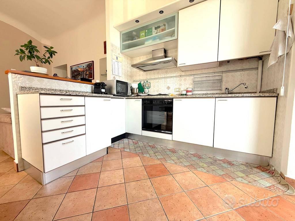 Apartment in Sesto San Giovanni, Rondò, Rondò-Torretta - Vista 5