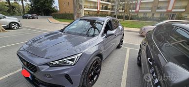 CUPRA Formentor - 2023