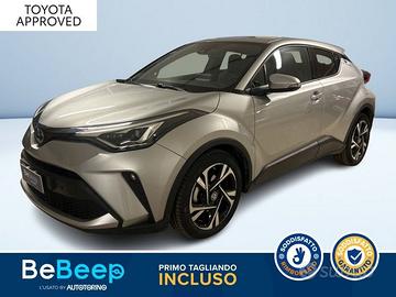 Toyota C-HR 1.8H TREND E-CVT