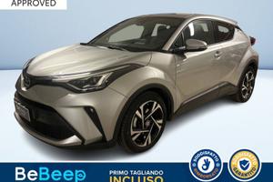 Toyota C-HR 1.8H TREND E-CVT