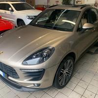 PORSCHE Macan 2.0 Benzina 252Cv "FULL/T.APR"