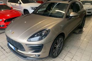 PORSCHE Macan 2.0 Benzina 252Cv "FULL/T.APR"