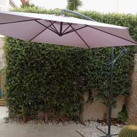 ombrellone da giardino 