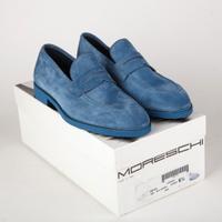 Scarpe di lusso Moreschi
