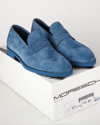 Scarpe di lusso Moreschi