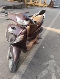 Honda Sh 150