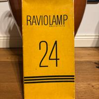 Stampo ravioli vintage