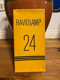 Stampo ravioli vintage