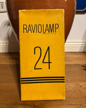 Stampo ravioli vintage