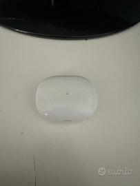 cuffie bluetooth xiomi bud 3 lite bianche