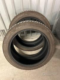 Gomme invernali 225/45/94V   17