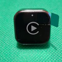 Carplay Android auto adattatore wireless 