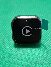 Carplay Android auto adattatore wireless 