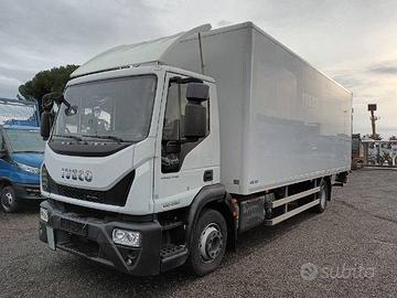 Eurocargo IVECO ML 140E28K