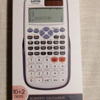 FC-991ESC-C Calcolatrice scientifica 417 funzioni