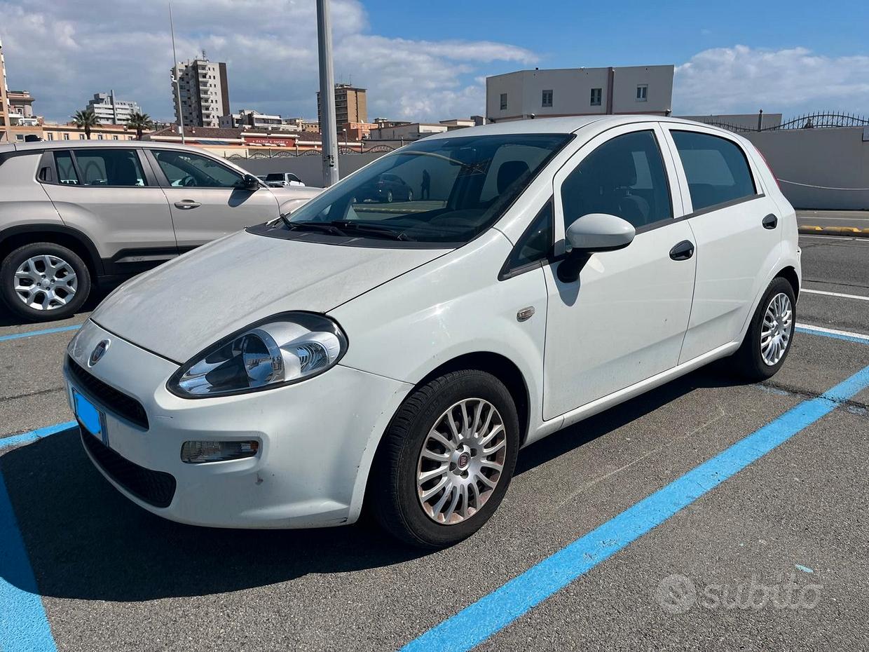 FIAT Grande Punto