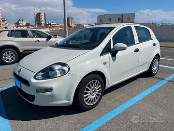Fiat Grande Punto 1.2 benzina 31.445 km