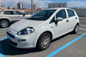 Fiat Grande Punto 1.2 benzina 31.445 km