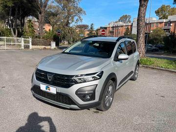 Dacia Jogger 1.0 TCe GPL 100 CV 5 posti Comfort
