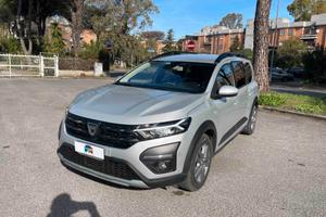 Dacia Jogger 1.0 TCe GPL 100 CV 5 posti Comfort
