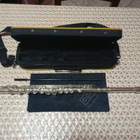 Flauto traverso OQAN