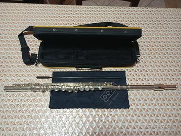 Flauto traverso OQAN
