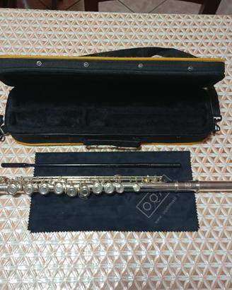 Flauto traverso OQAN