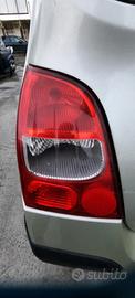 RENAULT TWINGO 2007 - STOP POSTERIORE SINISTRO