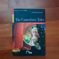 The Canterbury tales. CD Audio.